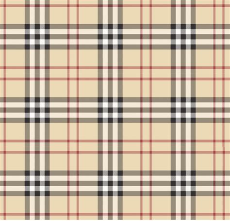 burberry type of checks|Burberry Check pattern.